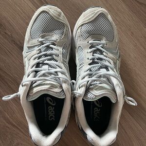 ASCIS Gel Kayno 14 Sneaker Shoes Size 10 (Men)